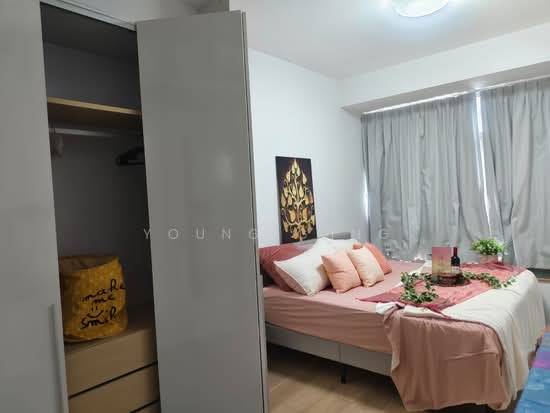 Ferraria Park Condo photo 3