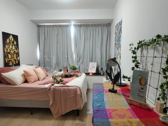 Ferraria Park Condo photo 4