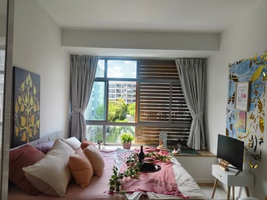 Ferraria Park Condo photo 5