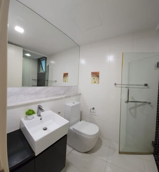 Ferraria Park Condo photo 6