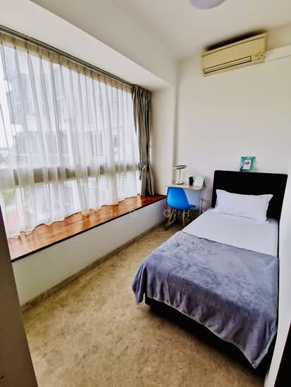 The Parc Condominium photo 3