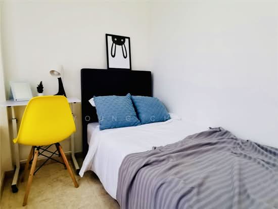 The Parc Condominium photo 4