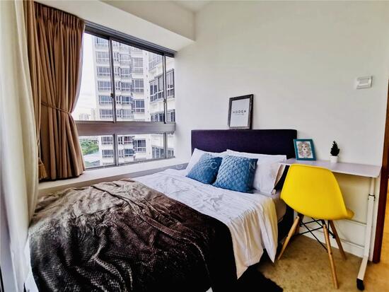 The Parc Condominium photo 6