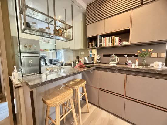 High Park Residences photo 6
