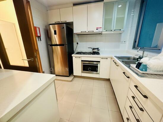 Caribbean at Keppel Bay photo 5