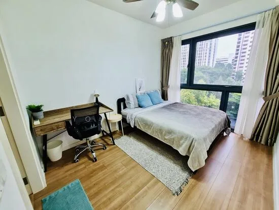 The Lakefront Residences image 1 of 6