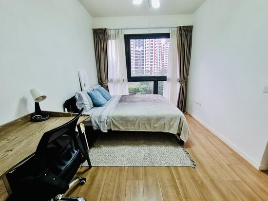 The Lakefront Residences photo 3