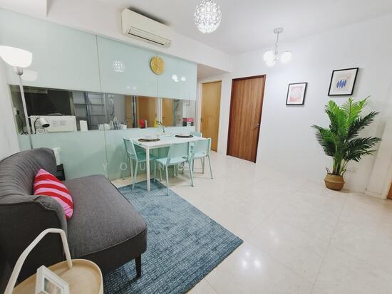 The Lakefront Residences photo 5