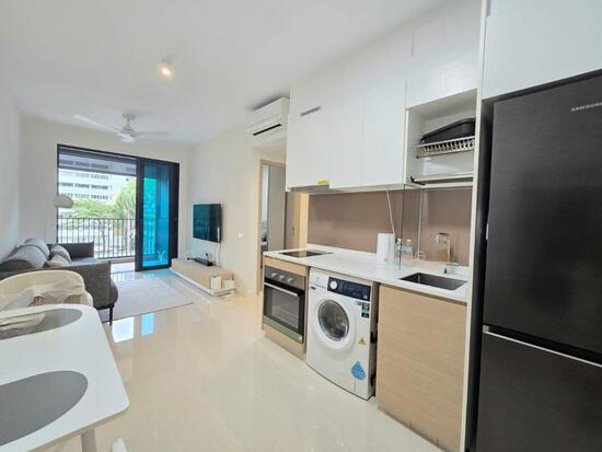 Treasure at Tampines image 1 of 6