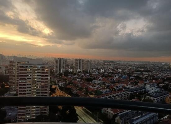 Mandarin Gardens photo 3