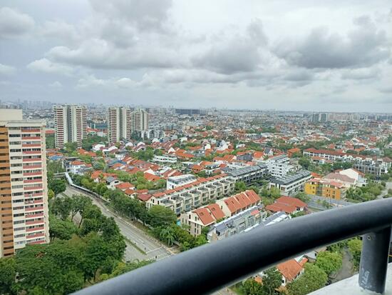 Mandarin Gardens photo 4