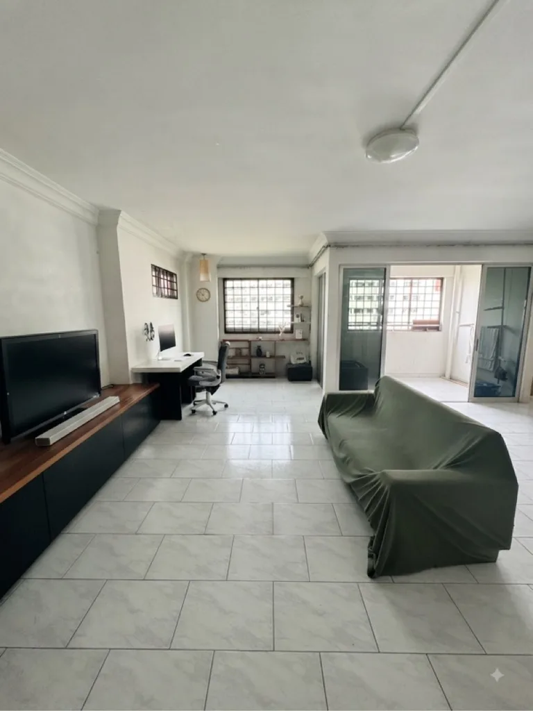 430 Choa Chu Kang Ave 4 image 1 of 5