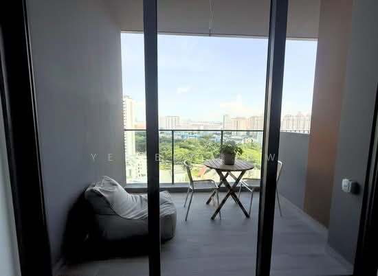 AMO Residence photo 3