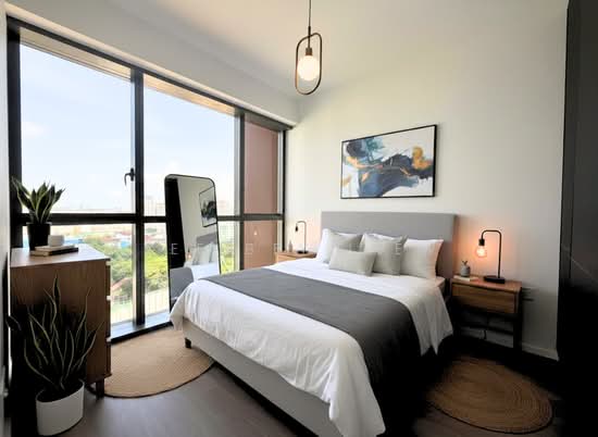 AMO Residence photo 5