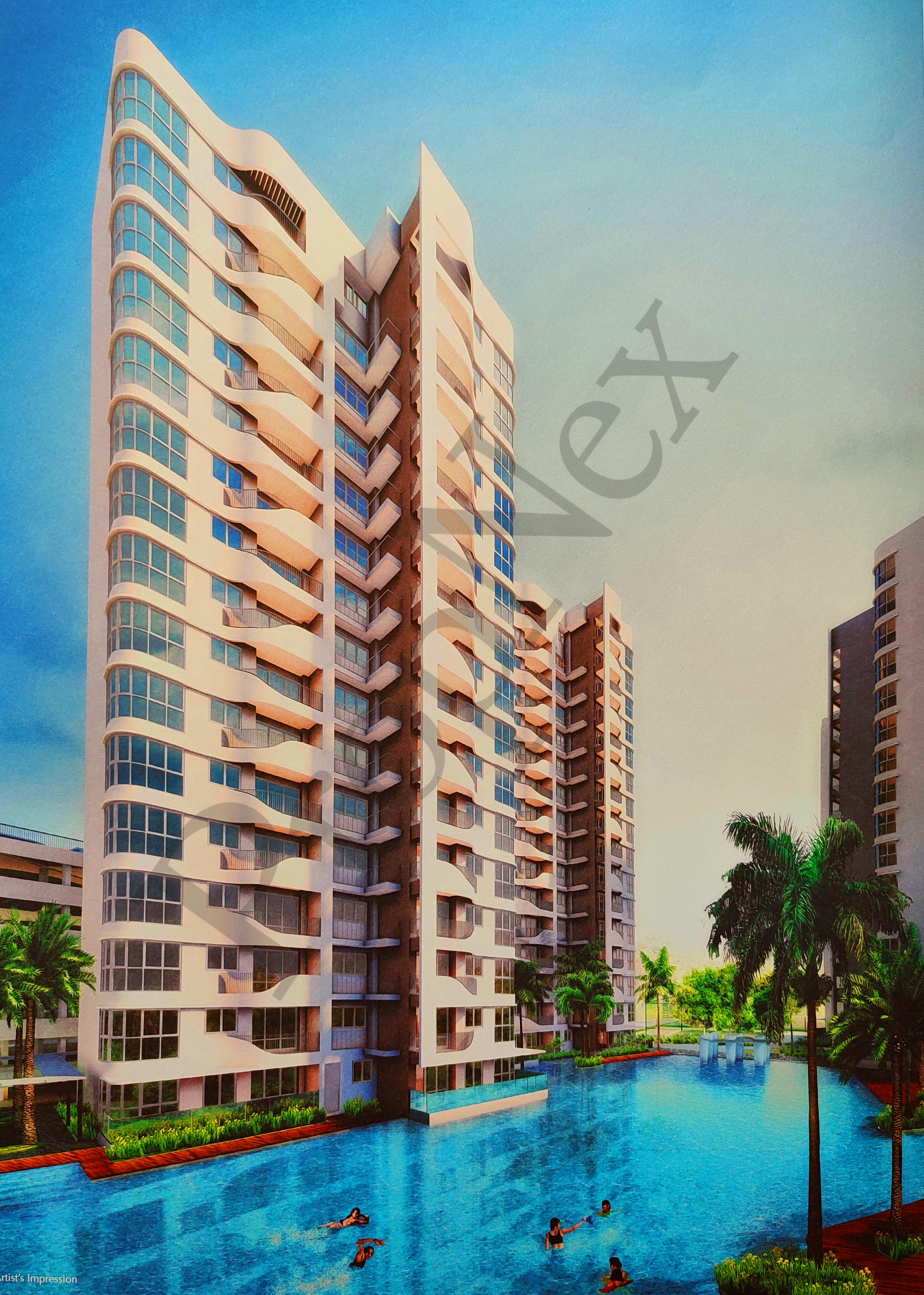 Arc at Tampines image 1 of 1