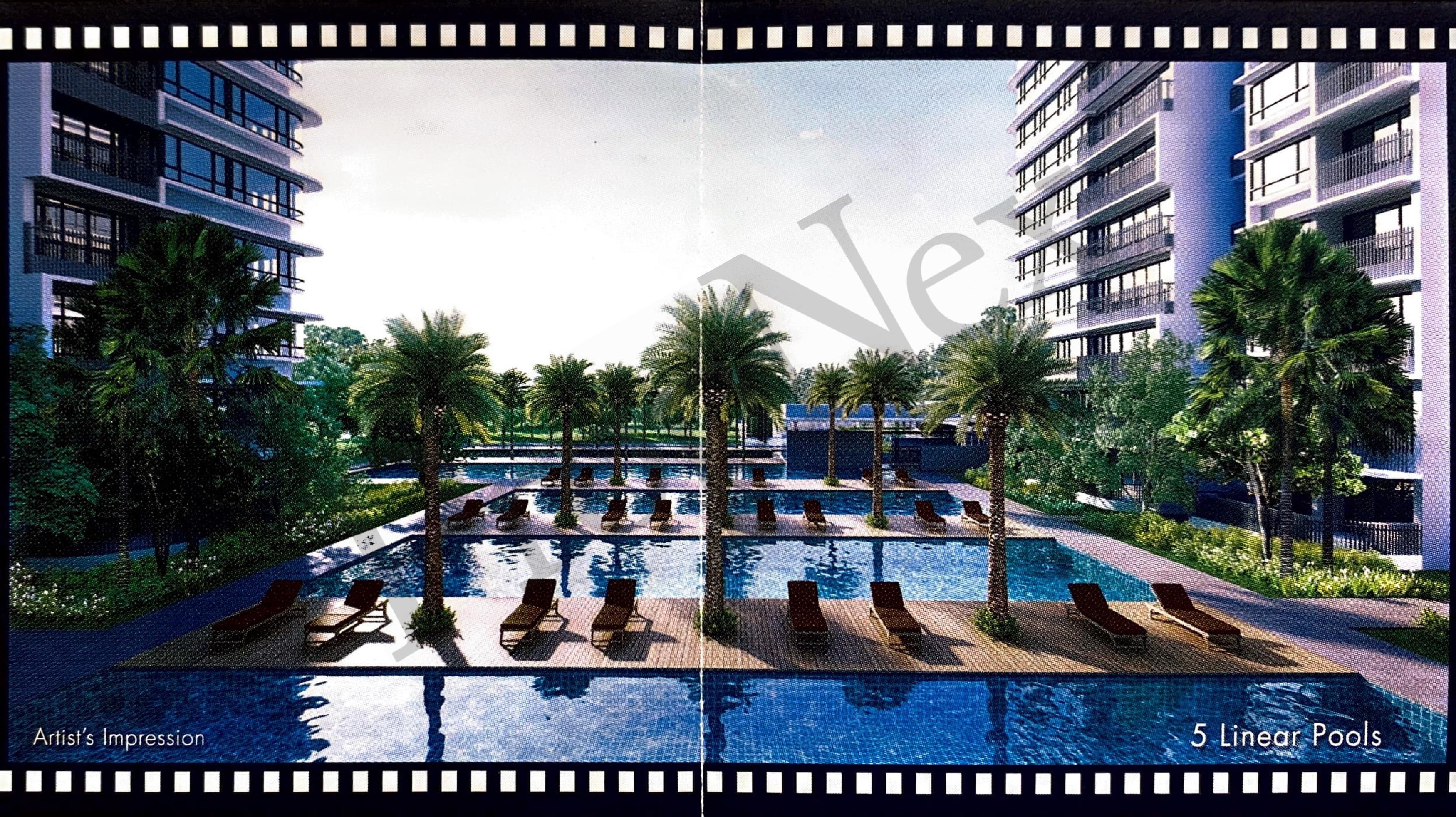 NV Residences