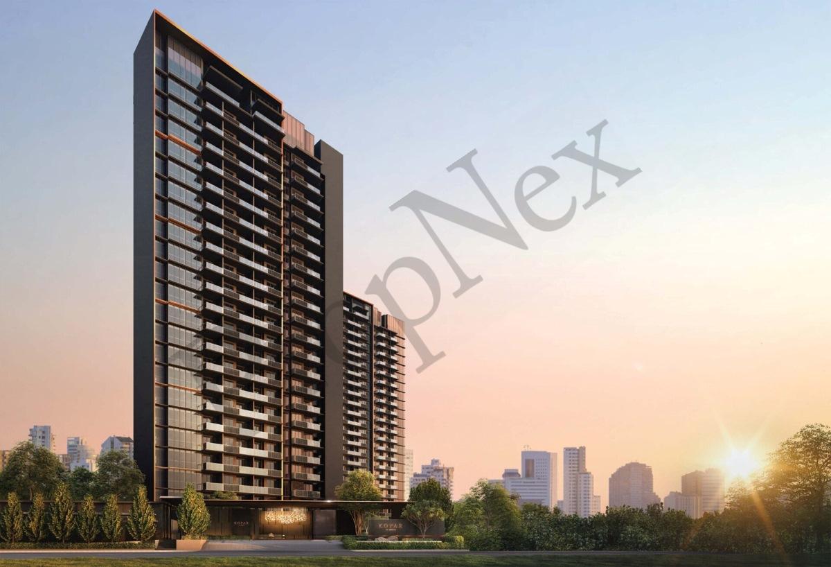 Kopar At Newton image 1 of 1
