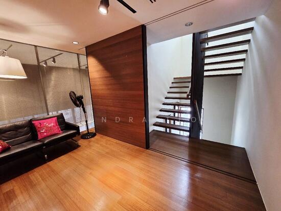 Newton Suites photo 2