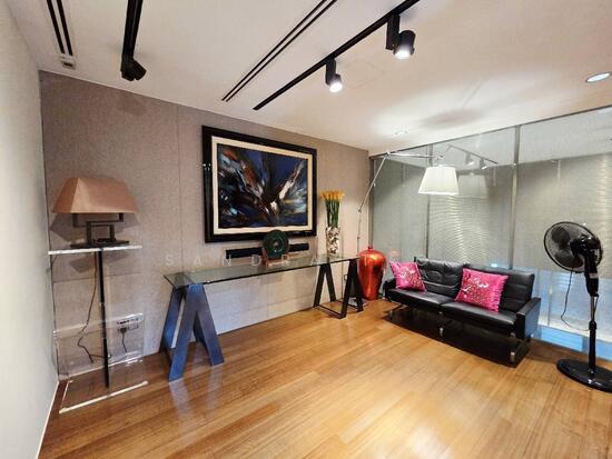 Newton Suites photo 3