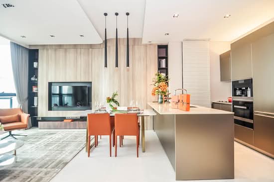 South Beach Residences