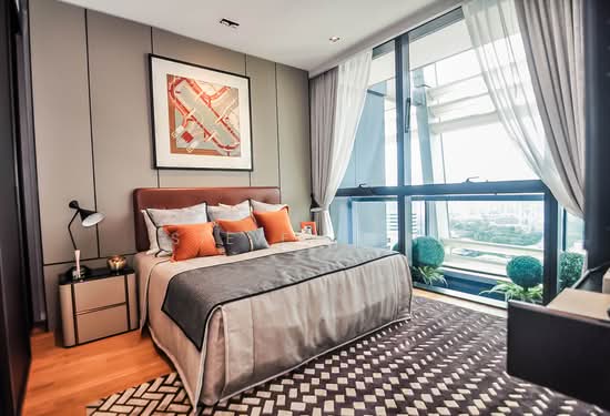 South Beach Residences photo 5