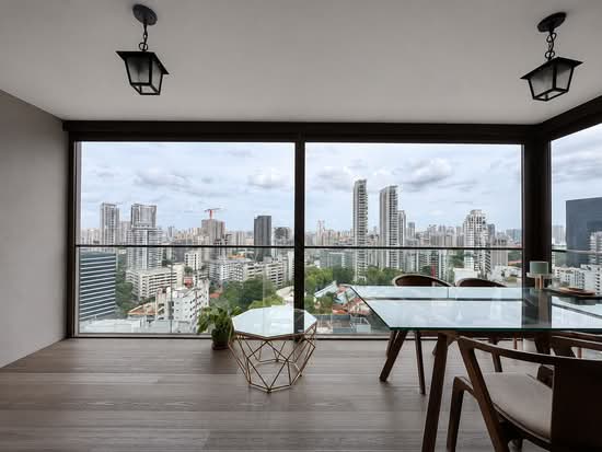 iResidences photo 3