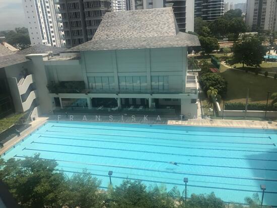 Amber Residences image 1 of 10