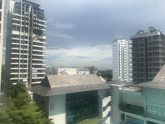 Amber Residences photo 2
