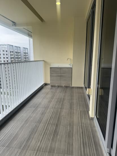 Bedok Residences photo 2
