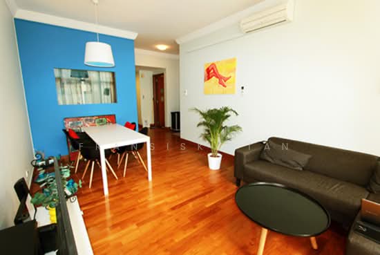 River Place photo 2