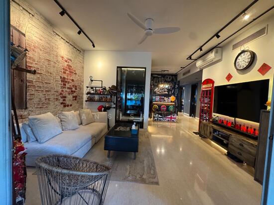 Amber Residences image 1 of 10