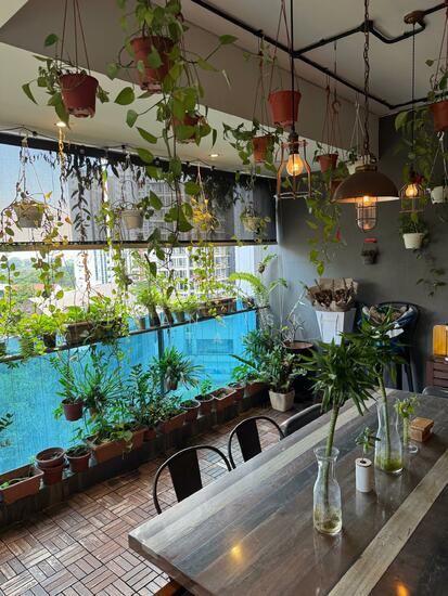 Amber Residences photo 3