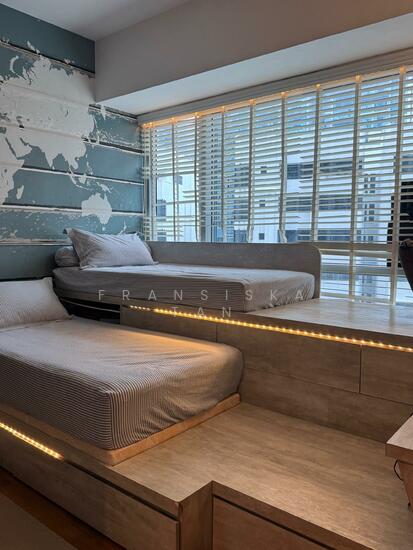 Amber Residences photo 6