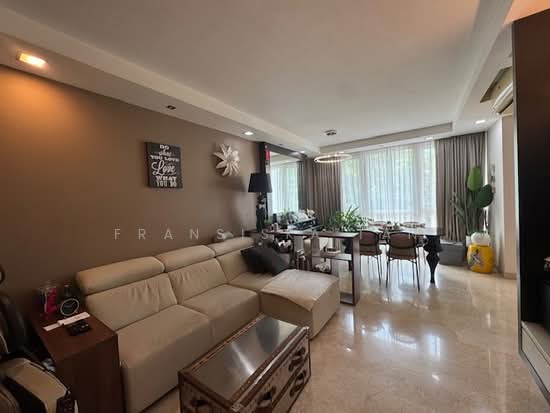 Changi Rise Condo image 1 of 9