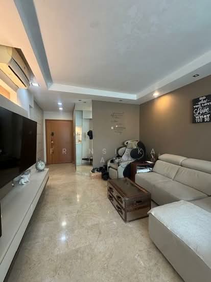 Changi Rise Condo photo 2