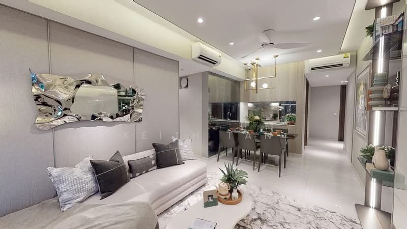 Grand Dunman photo 5