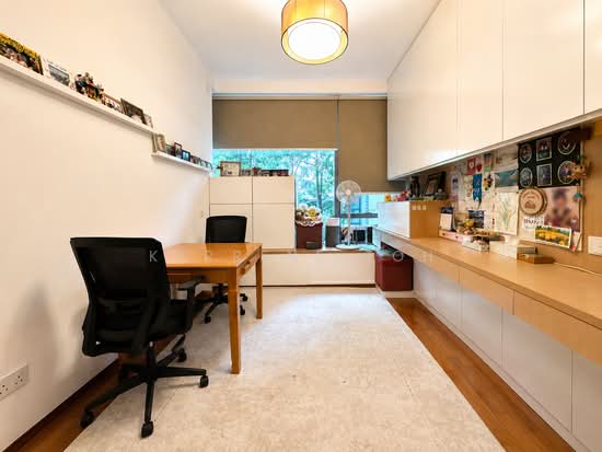 Helios Residences photo 5