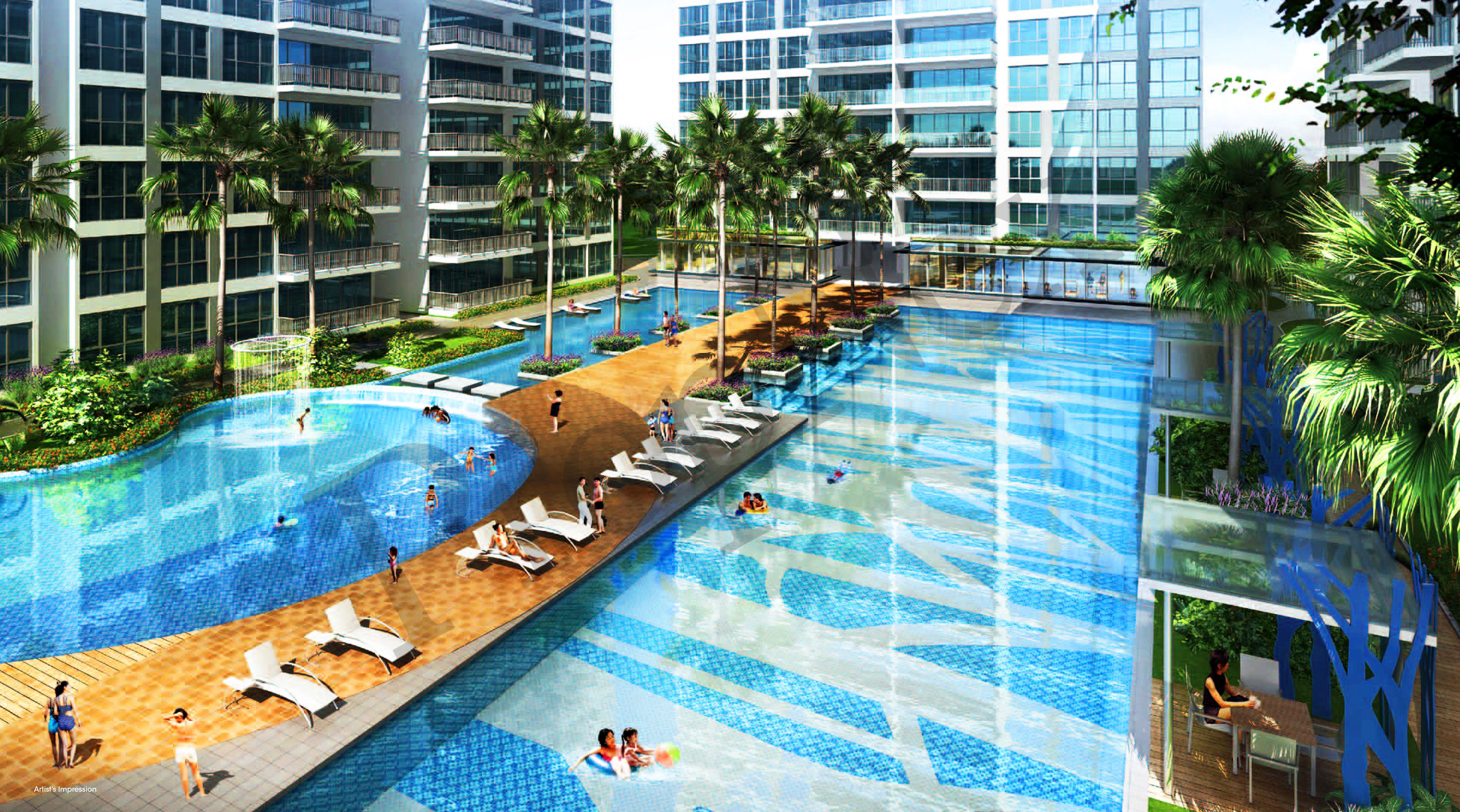 Waterwoods