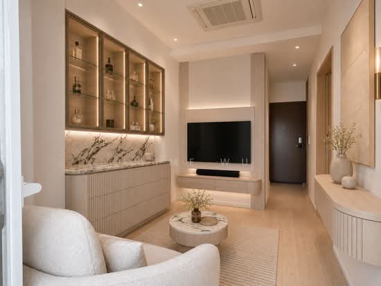 Cardiff Residence