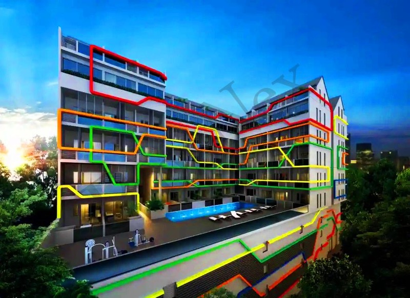 #1 Suites (One Suites) photo 2