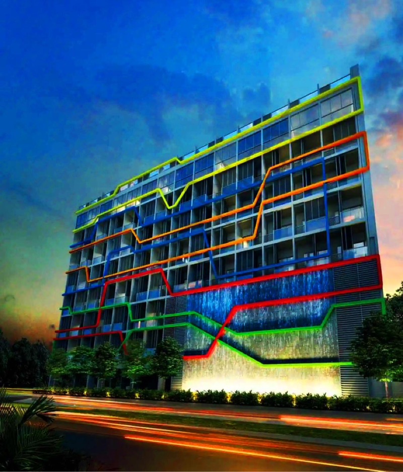 #1 Suites (One Suites) photo 3