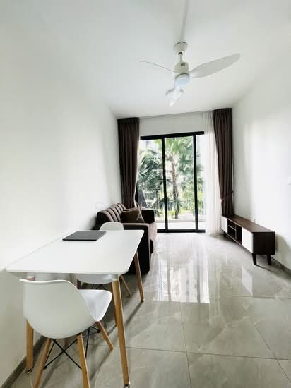 The Garden Residences image 1 of 7