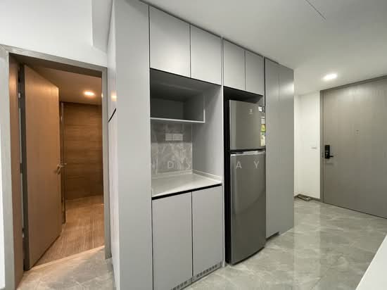 The Garden Residences photo 2