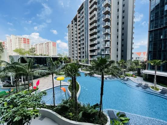 The Garden Residences photo 3