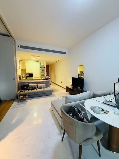 Marina One Residences photo 2