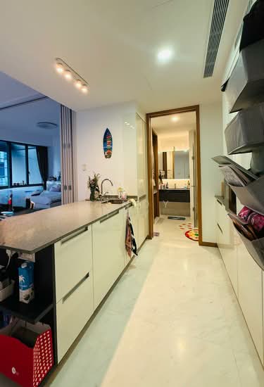 Marina One Residences photo 3