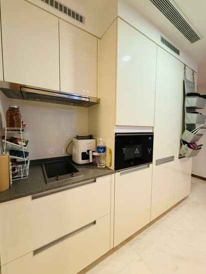 Marina One Residences photo 4