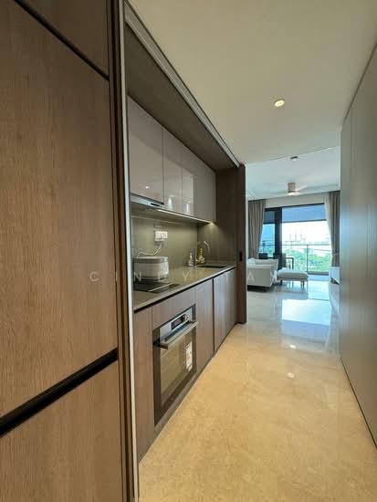 Avenue South Residence image 1 of 7