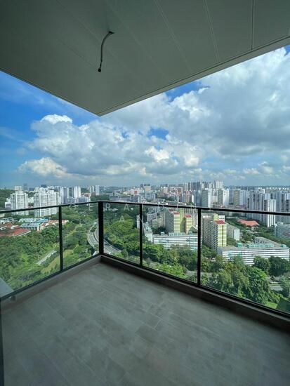 Avenue South Residence image 1 of 7