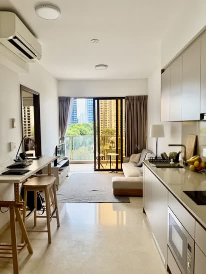 Seaside Residences photo 4
